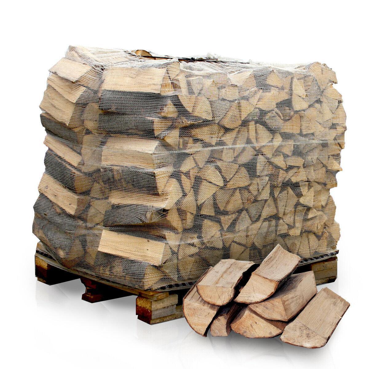 Paligo Heizfuxx Brennholz Buche 33cm 1RM Palette - Brennholz-Scheiffele.de - Ihre Anlaufstelle für hochwertiges Brennholz!